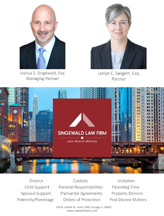 Singewald Law Firm Picture 4