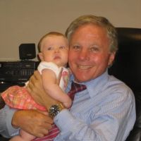 Joel J Levin ico