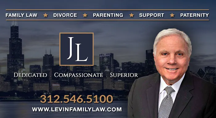Joel J Levin Picture 4