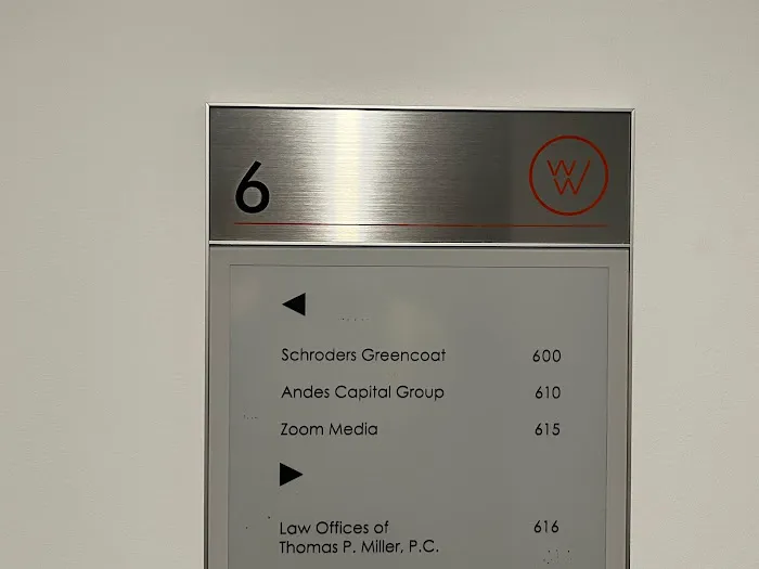 Law Offices of Thomas P. Miller, P.C. Picture 4