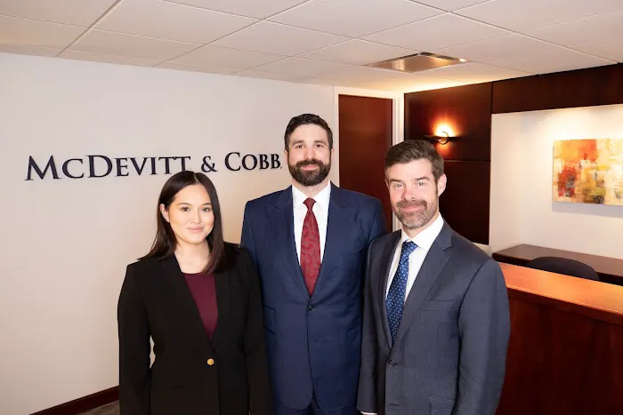 McDevitt & Cobb - Chicago Car Accident & Personal Injury Attorneys Picture 1