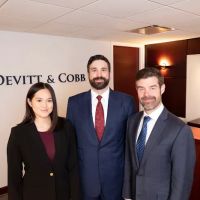 McDevitt & Cobb - Chicago Car Accident & Personal Injury Attorneys ico