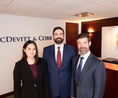 McDevitt & Cobb - Chicago Car Accident & Personal Injury Attorneys