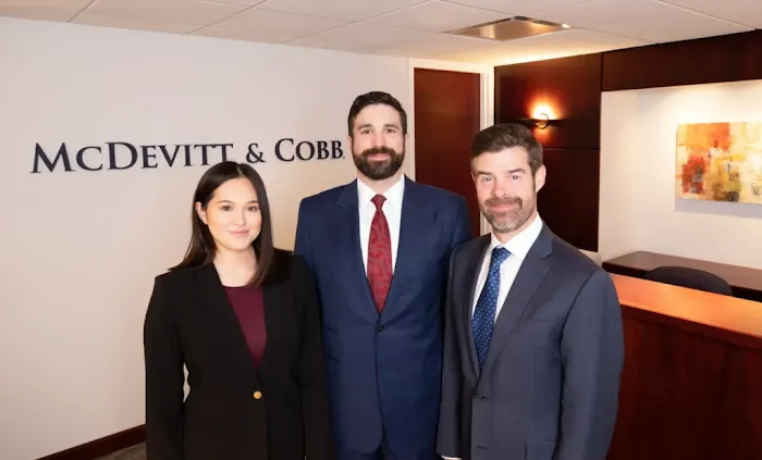 McDevitt & Cobb - Chicago Car Accident & Personal Injury Attorneys Picture 3