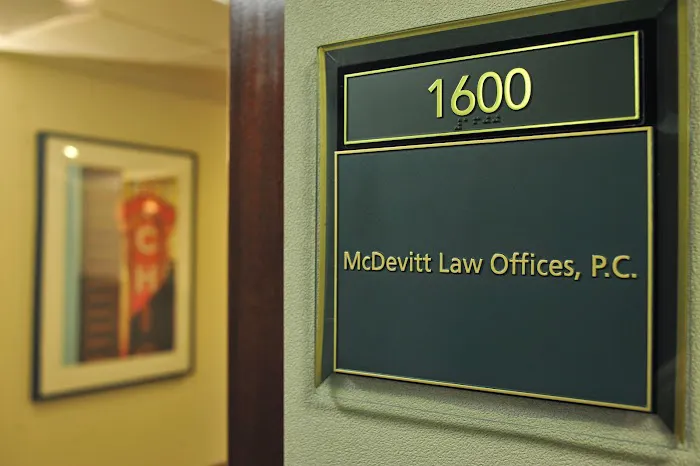 McDevitt & Cobb - Chicago Car Accident & Personal Injury Attorneys Picture 6