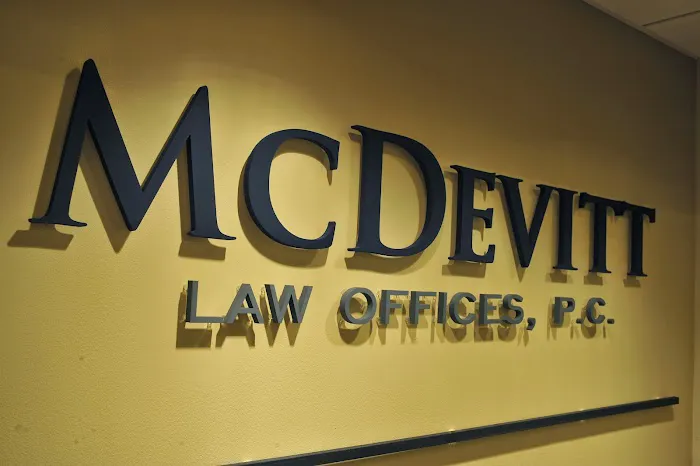McDevitt & Cobb - Chicago Car Accident & Personal Injury Attorneys Picture 9