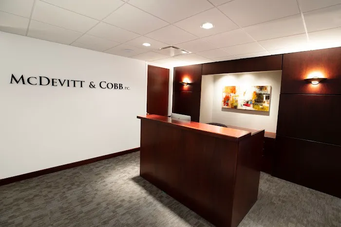McDevitt & Cobb - Chicago Car Accident & Personal Injury Attorneys Picture 4