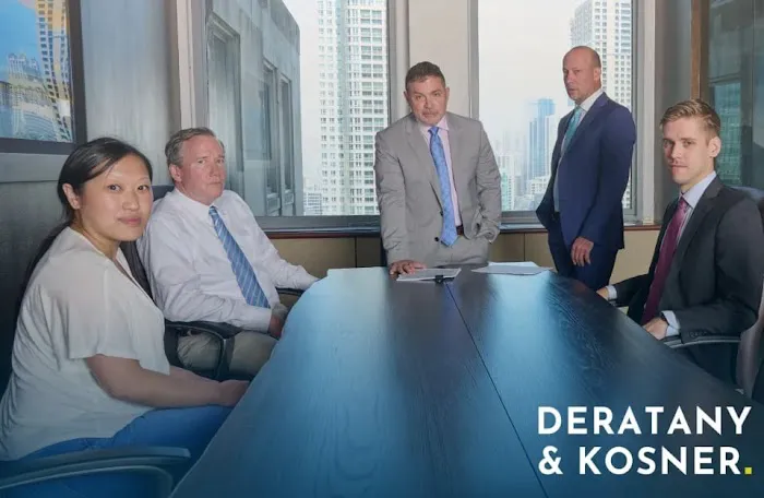 Deratany & Kosner Picture 1