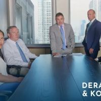 Deratany & Kosner ico