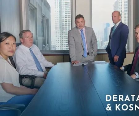 Deratany & Kosner