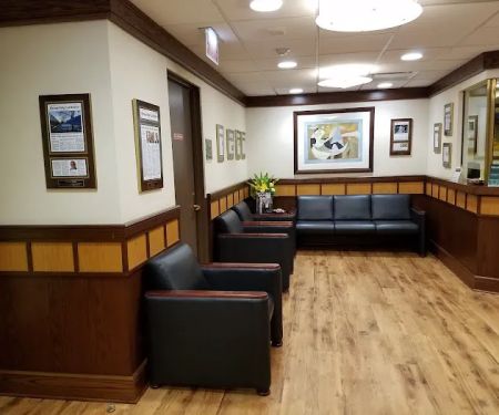 Law Offices of Parente & Norem, PC