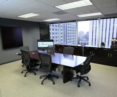 Bradley Law Personal Injury Lawyers