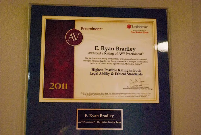 Bradley Law Personal Injury Lawyers Picture 4