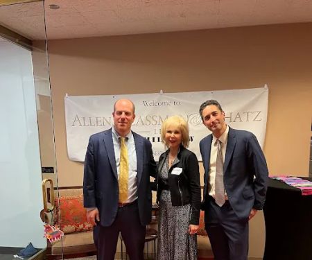 Allen, Glassman & Schatz, LLC