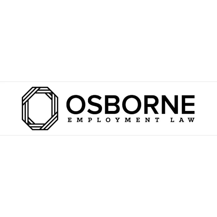 Osborne Employment Law Picture 2