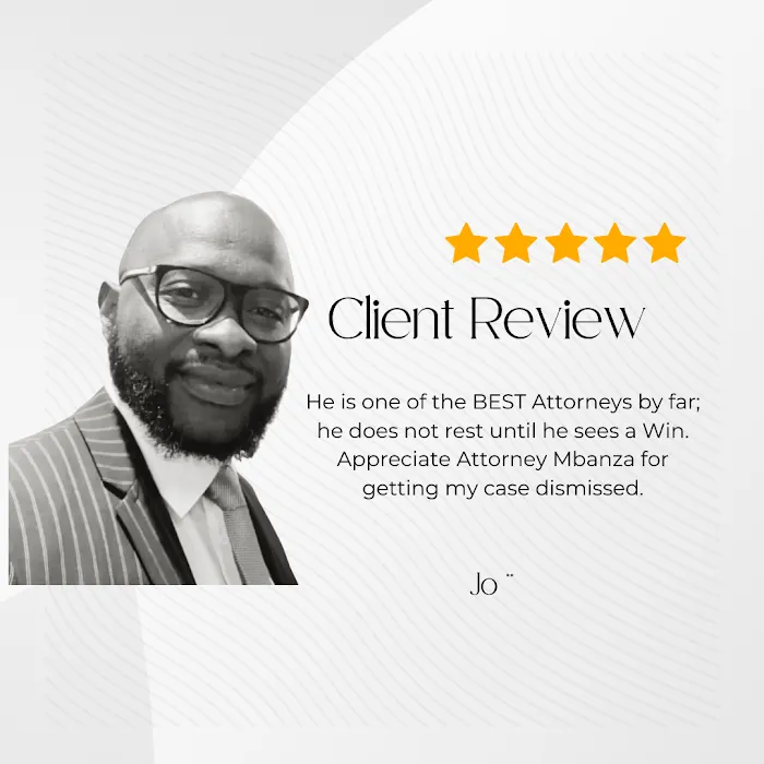 Mbanza Law, PLLC Picture 3