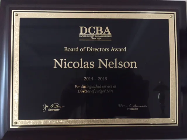 NN Legal (Law Offices of Nicolas Nelson) Picture 2