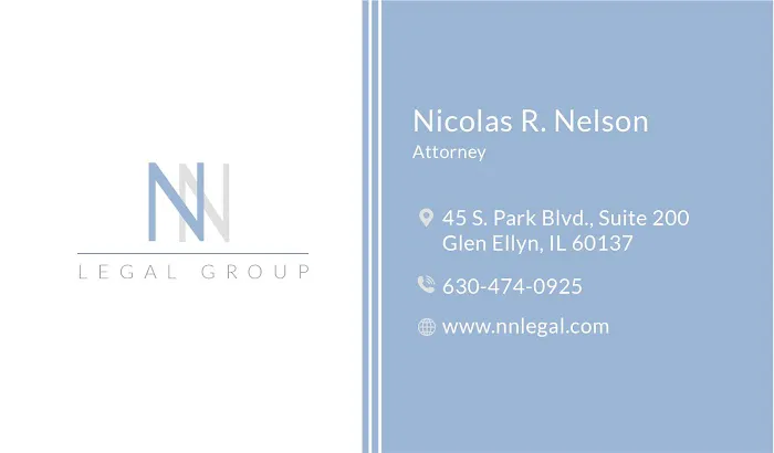 NN Legal (Law Offices of Nicolas Nelson) Picture 3