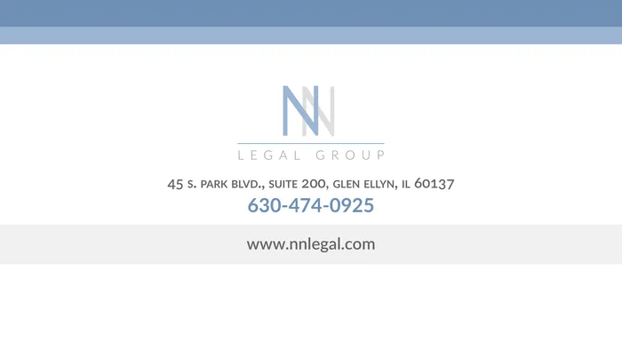 NN Legal (Law Offices of Nicolas Nelson) Picture 4