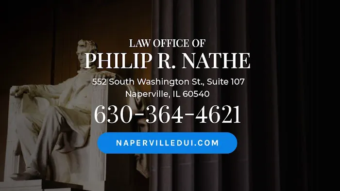 Law Office of Philip R. Nathe Picture 1
