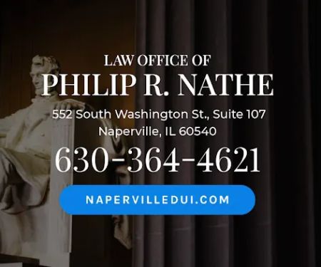 Law Office of Philip R. Nathe