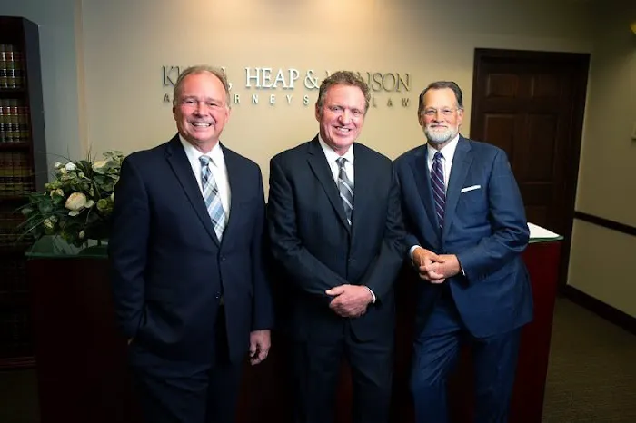 Kuhn, Heap & Monson Attorneys At Law Picture 1