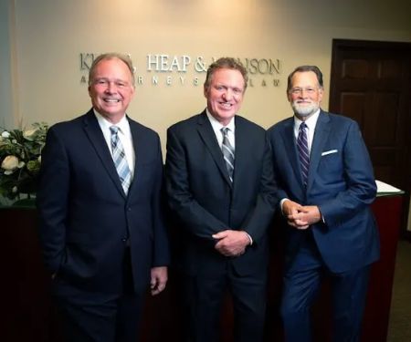 Kuhn, Heap & Monson Attorneys At Law