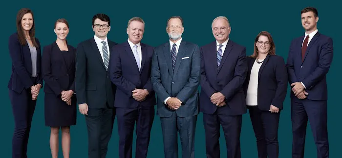 Kuhn, Heap & Monson Attorneys At Law Picture 6