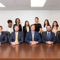 Staver Accident Injury Lawyers, P.C. ico