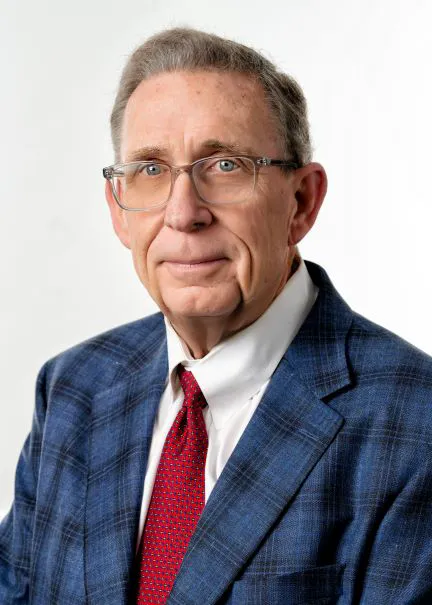 R. Mark Halligan Picture 1