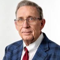 R. Mark Halligan ico