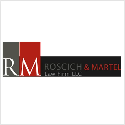 Roscich & Martel Law Firm, LLC. Picture 6