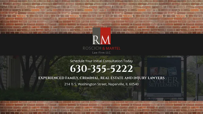 Roscich & Martel Law Firm, LLC. Picture 5