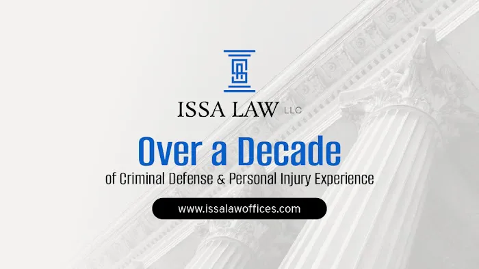 Issa Law, LLC Picture 1