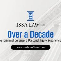 Issa Law, LLC ico
