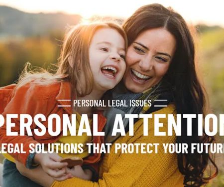 SLG Family Law