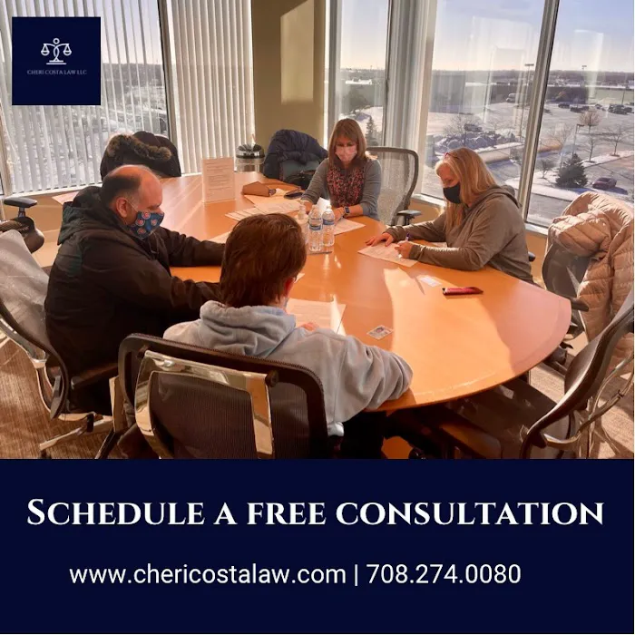 Cheri Costa Law LLC Picture 2