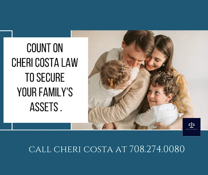 Cheri Costa Law LLC Picture 10