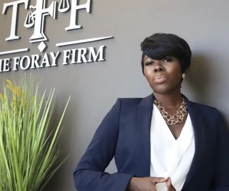 The Foray Firm