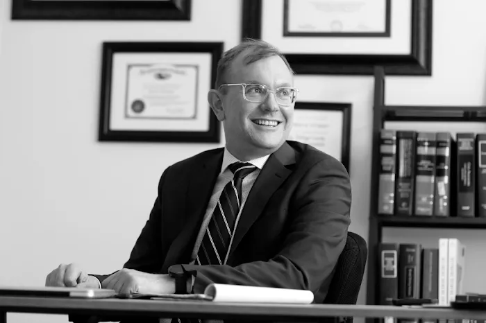 PGO Law Firm Picture 1