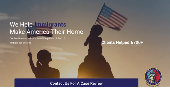 Godoy Law Office Immigration Lawyers Picture 1