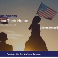 Godoy Law Office Immigration Lawyers ico