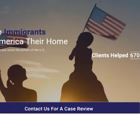 Godoy Law Office Immigration Lawyers