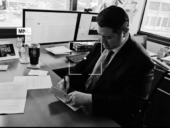 Godoy Law Office Immigration Lawyers Picture 3