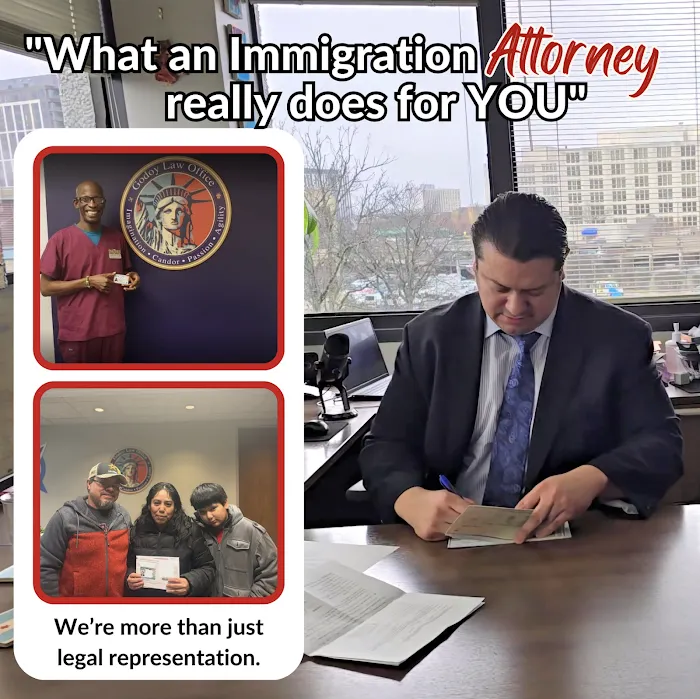 Godoy Law Office Immigration Lawyers Picture 5