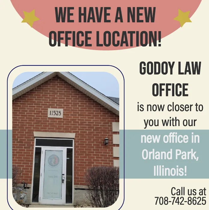 Godoy Law Office Immigration Lawyers Picture 7
