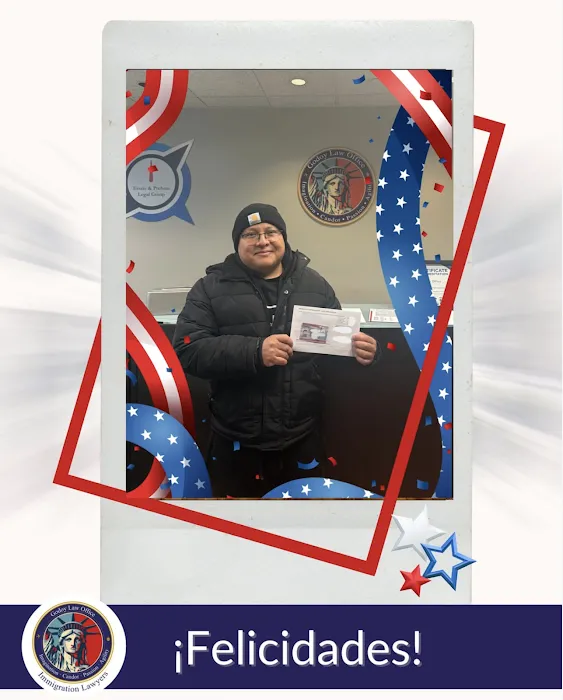 Godoy Law Office Immigration Lawyers Picture 6