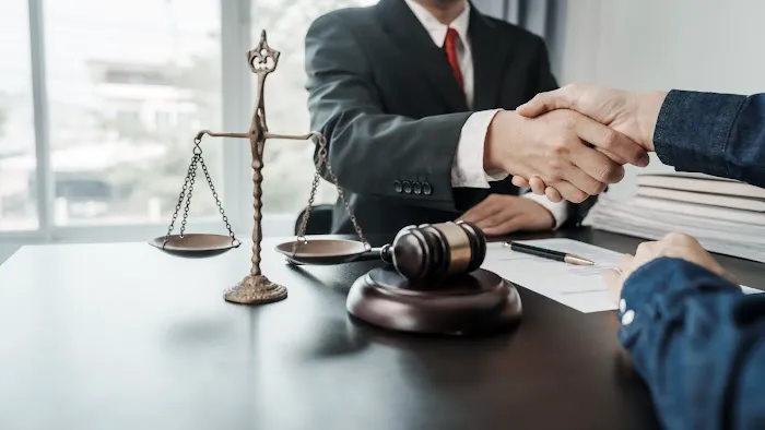 Law Offices of Jack L. Zaremba, P.C. Picture 4