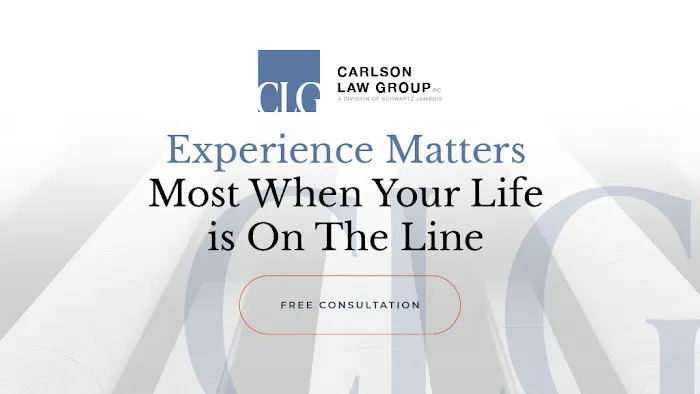 Carlson Law Group, P.C. Picture 1
