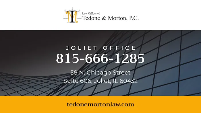 Law Offices of Tedone and Morton, P.C. Picture 2
